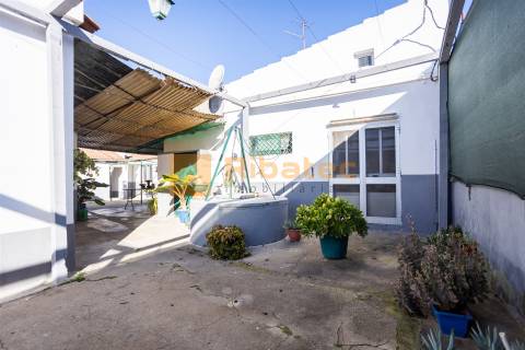 Moradia T3 Venda em Salvaterra de Magos e Foros de Salvaterra,Salvaterra de Magos