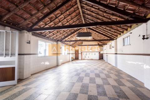 Moradia T3 Venda em Salvaterra de Magos e Foros de Salvaterra,Salvaterra de Magos