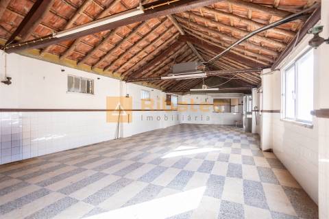 Moradia T3 Venda em Salvaterra de Magos e Foros de Salvaterra,Salvaterra de Magos