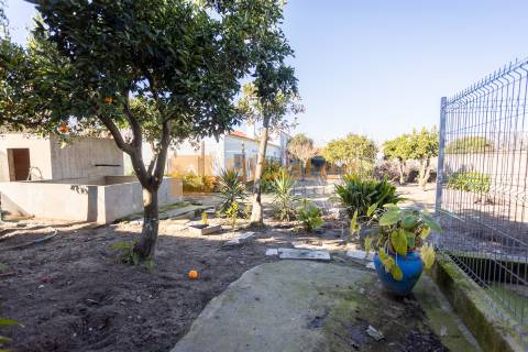 Moradia T3 Venda em Salvaterra de Magos e Foros de Salvaterra,Salvaterra de Magos