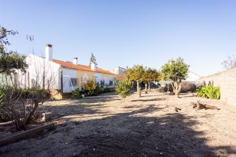 Moradia T3 Venda em Salvaterra de Magos e Foros de Salvaterra,Salvaterra de Magos