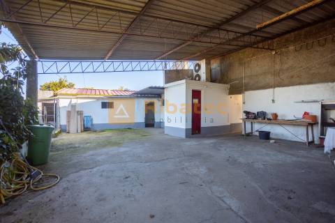 Moradia T3 Venda em Salvaterra de Magos e Foros de Salvaterra,Salvaterra de Magos