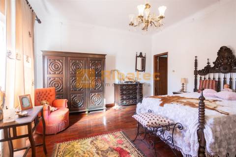 Moradia T3 Venda em Salvaterra de Magos e Foros de Salvaterra,Salvaterra de Magos