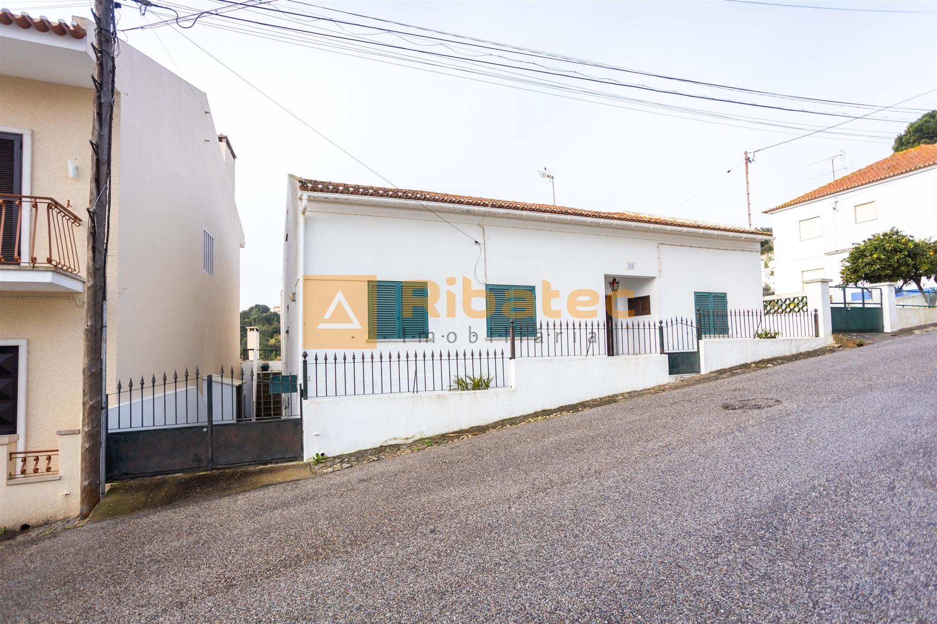 Excelente moradia na Vila de Coruche