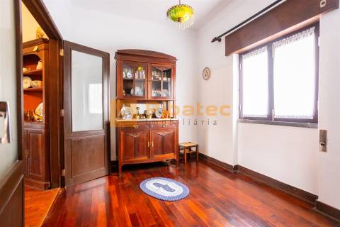 Excelente moradia na Vila de Coruche