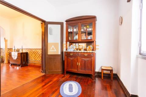 Excelente moradia na Vila de Coruche