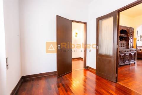 Excelente moradia na Vila de Coruche