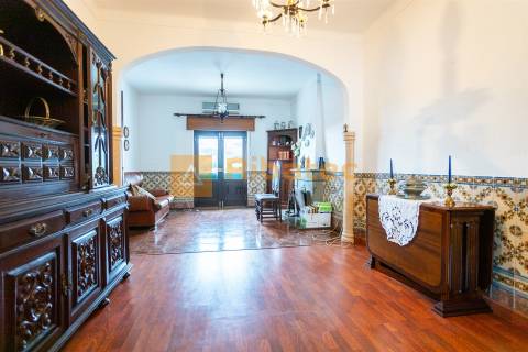 Excelente moradia na Vila de Coruche