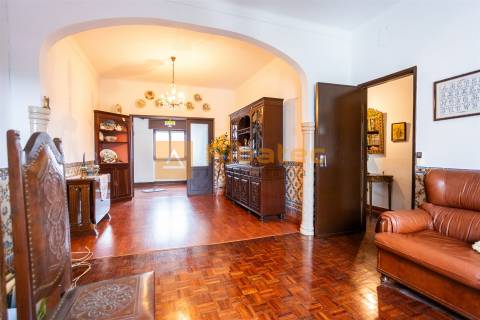 Excelente moradia na Vila de Coruche