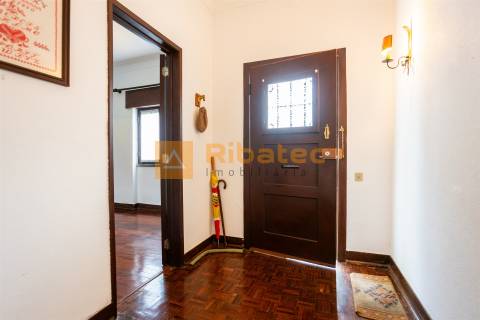 Excelente moradia na Vila de Coruche