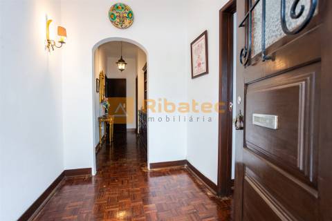 Excelente moradia na Vila de Coruche