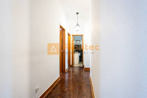 Excelente moradia na Vila de Coruche