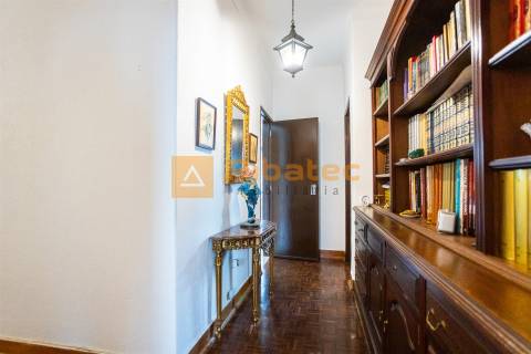 Excelente moradia na Vila de Coruche