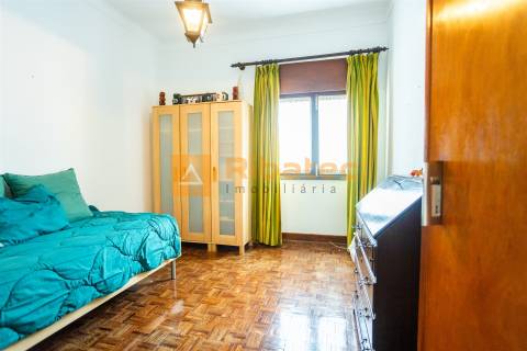 Excelente moradia na Vila de Coruche