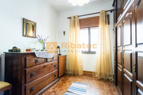 Excelente moradia na Vila de Coruche