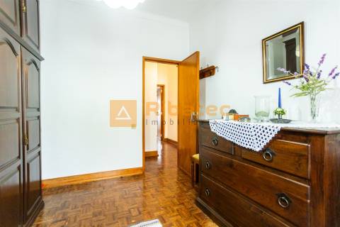 Excelente moradia na Vila de Coruche