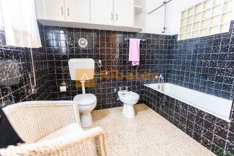 Excelente moradia na Vila de Coruche