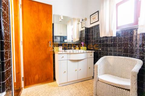 Excelente moradia na Vila de Coruche