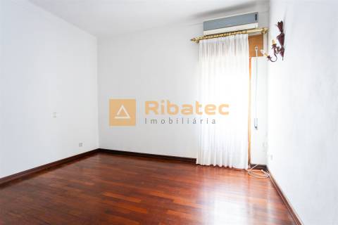 Excelente moradia na Vila de Coruche