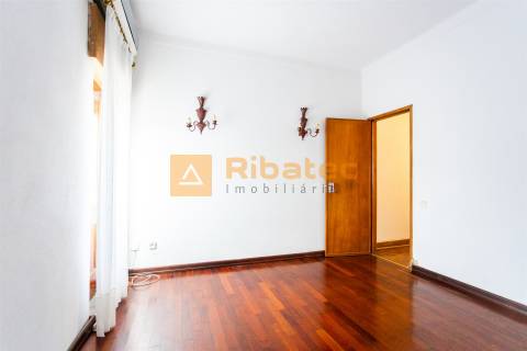 Excelente moradia na Vila de Coruche