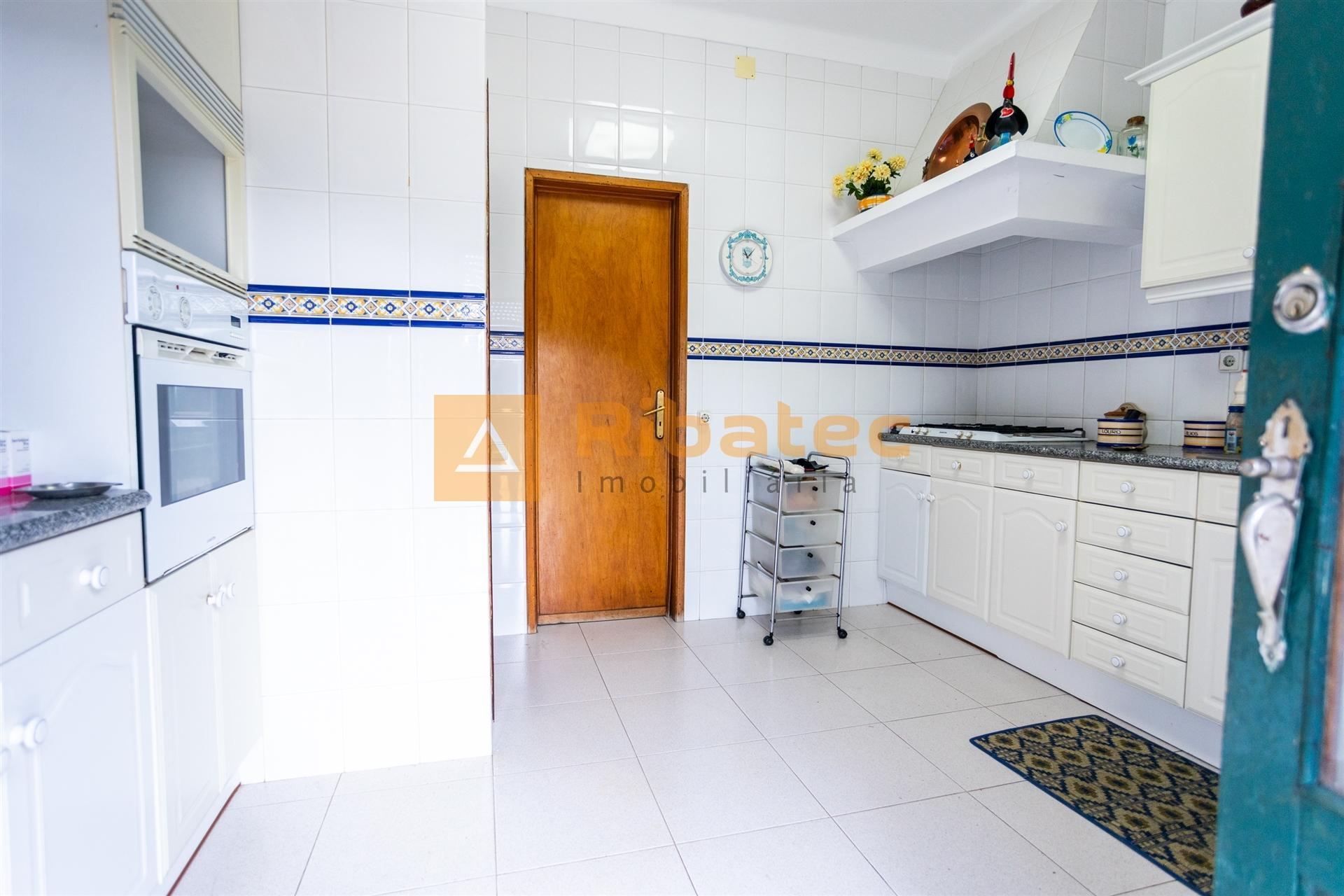 Excelente moradia na Vila de Coruche