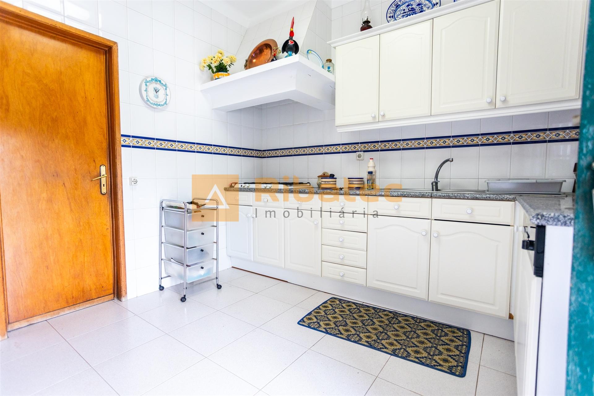 Excelente moradia na Vila de Coruche