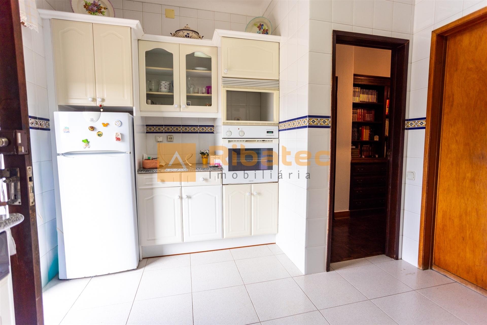 Excelente moradia na Vila de Coruche