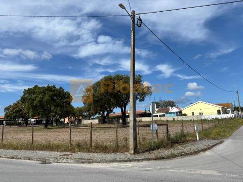 Terreno Para Construção  Venda em Coruche, Fajarda e Erra,Coruche