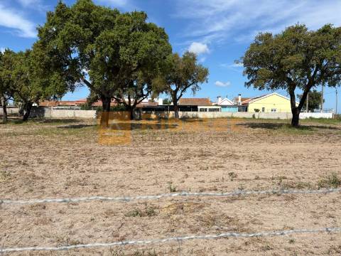 Terreno Para Construção  Venda em Coruche, Fajarda e Erra,Coruche