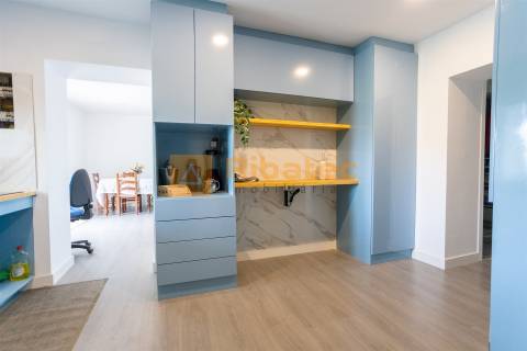 Moradia T3 Venda em Branca,Coruche
