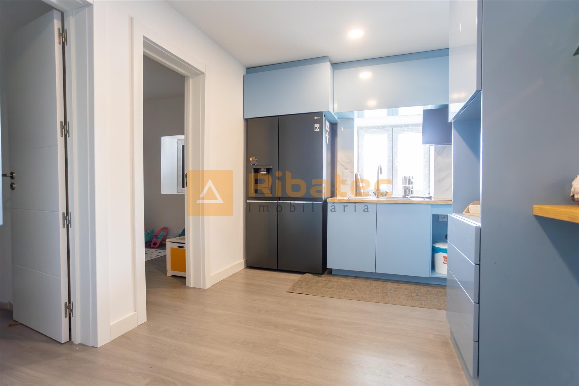 Moradia T3 Venda em Branca,Coruche
