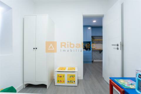Moradia T3 Venda em Branca,Coruche