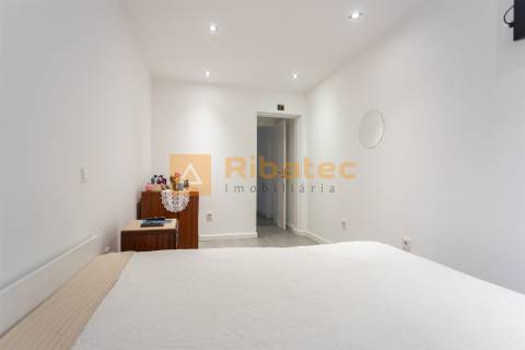 Moradia T3 Venda em Branca,Coruche