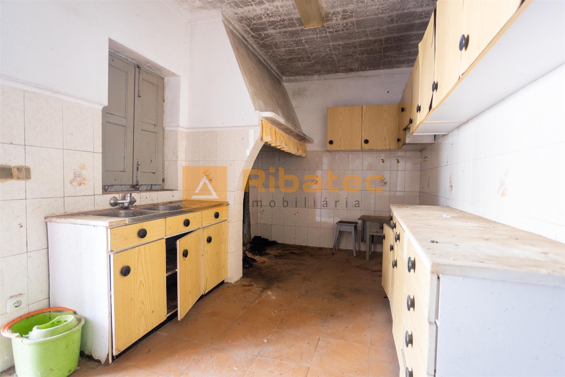 Moradia nas Courelinhas, Couço