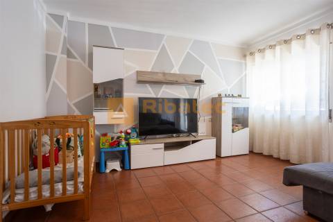 Apartamento T3 em Samora Correia