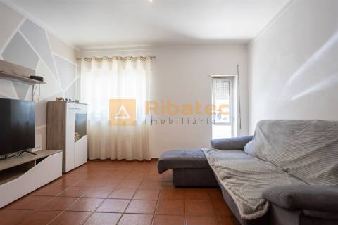 Apartamento T3 em Samora Correia