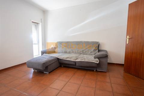 Apartamento T3 em Samora Correia