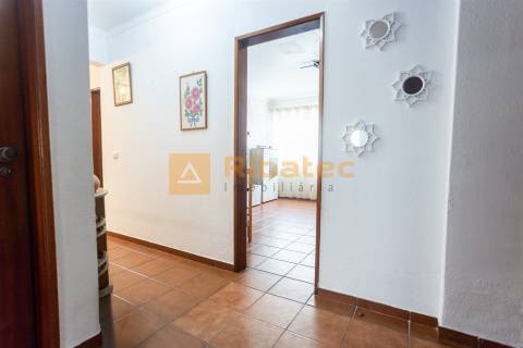 Apartamento T3 em Samora Correia