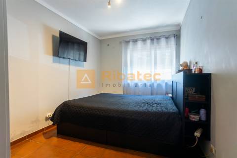 Apartamento T3 em Samora Correia