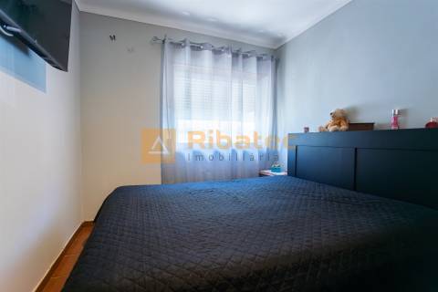 Apartamento T3 em Samora Correia