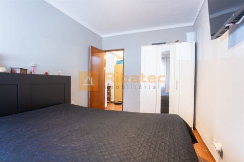Apartamento T3 em Samora Correia