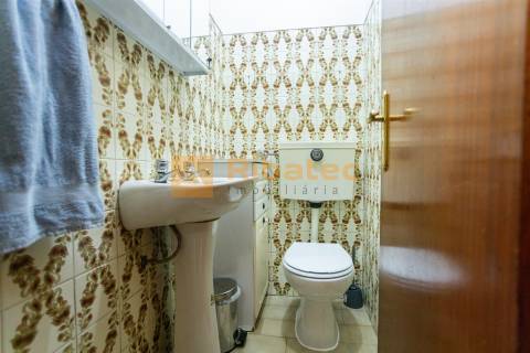 Apartamento T3 em Samora Correia