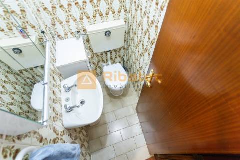 Apartamento T3 em Samora Correia