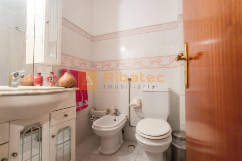 Apartamento T3 em Samora Correia