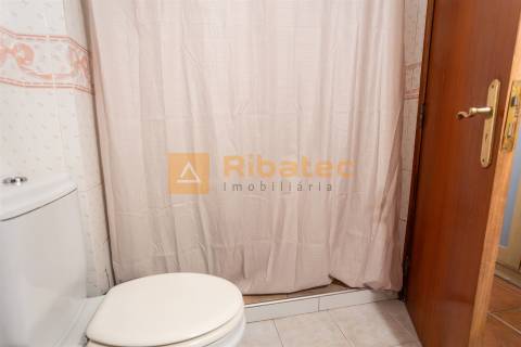 Apartamento T3 em Samora Correia