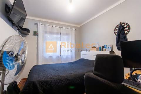 Apartamento T3 em Samora Correia