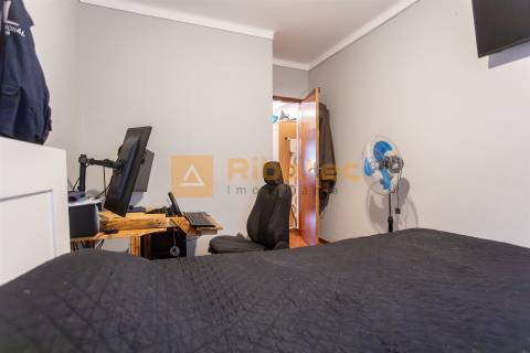 Apartamento T3 em Samora Correia