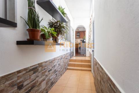 Apartamento T3 em Samora Correia