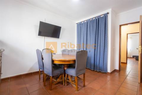 Apartamento T3 em Samora Correia