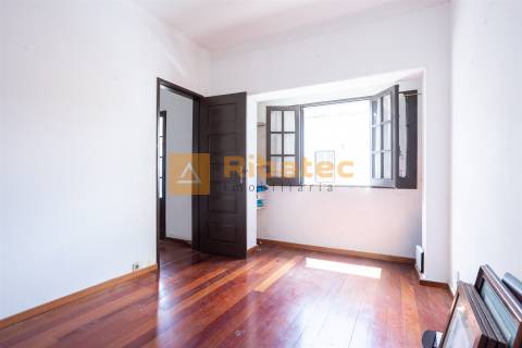 Moradia na Vila de Coruche